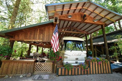 zillow rv lots for sale washington state